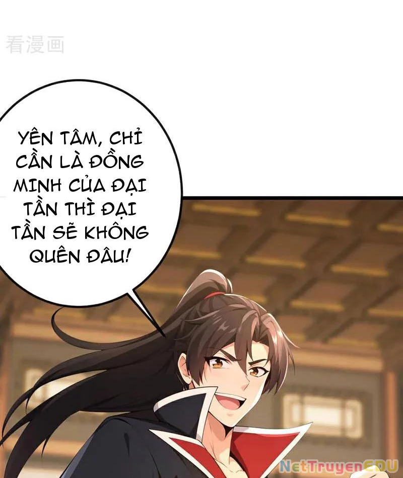 Tuyệt Thế Đan Thần: Chapter 258