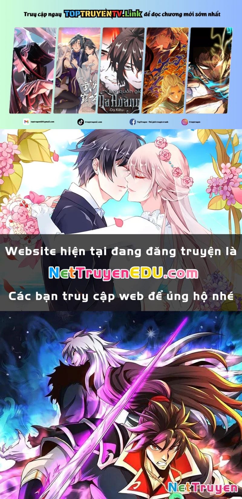 Tuyệt Thế Đan Thần: Chapter 259