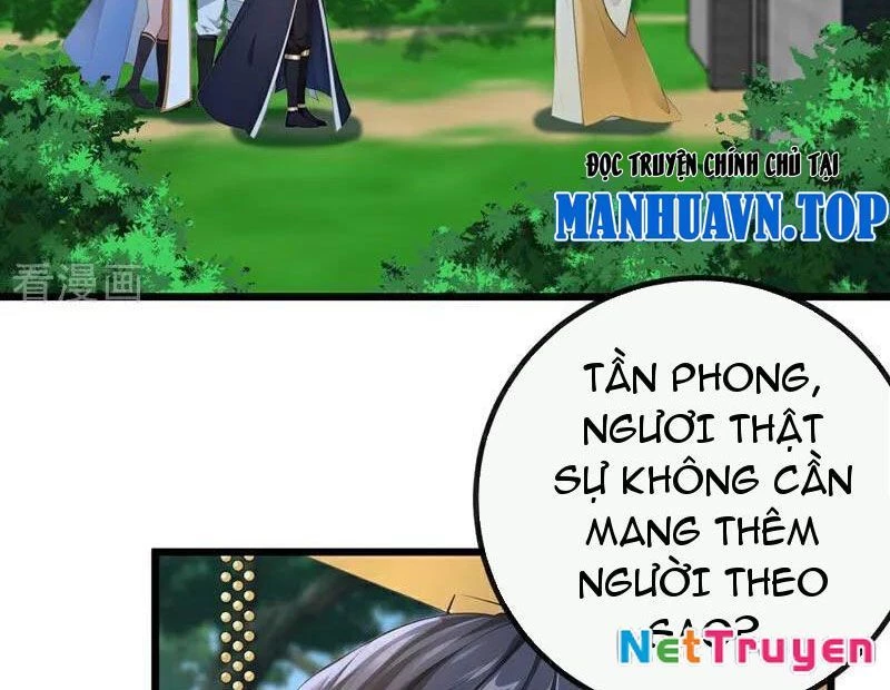 Tuyệt Thế Đan Thần: Chapter 259