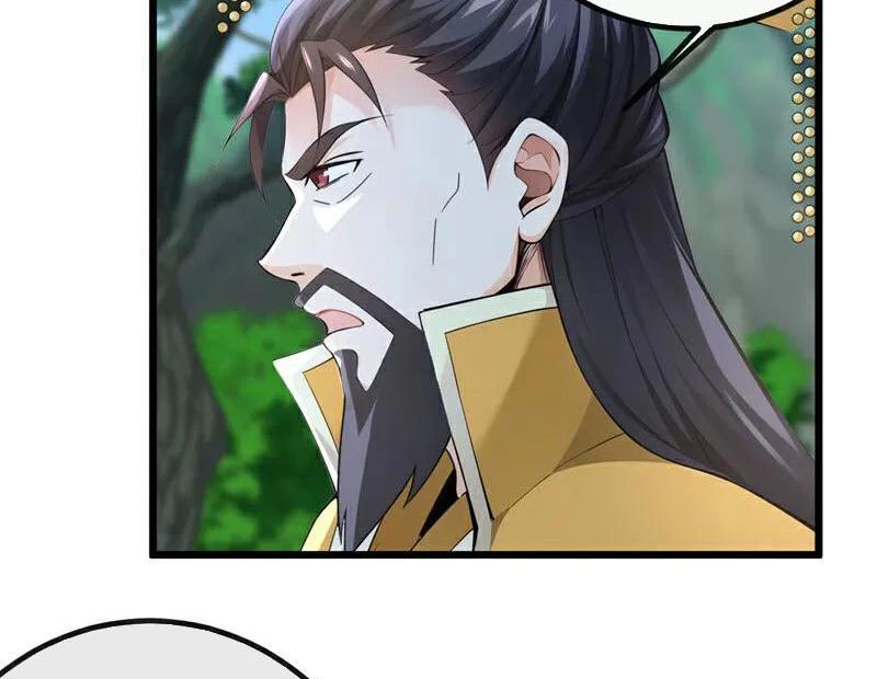 Tuyệt Thế Đan Thần: Chapter 259