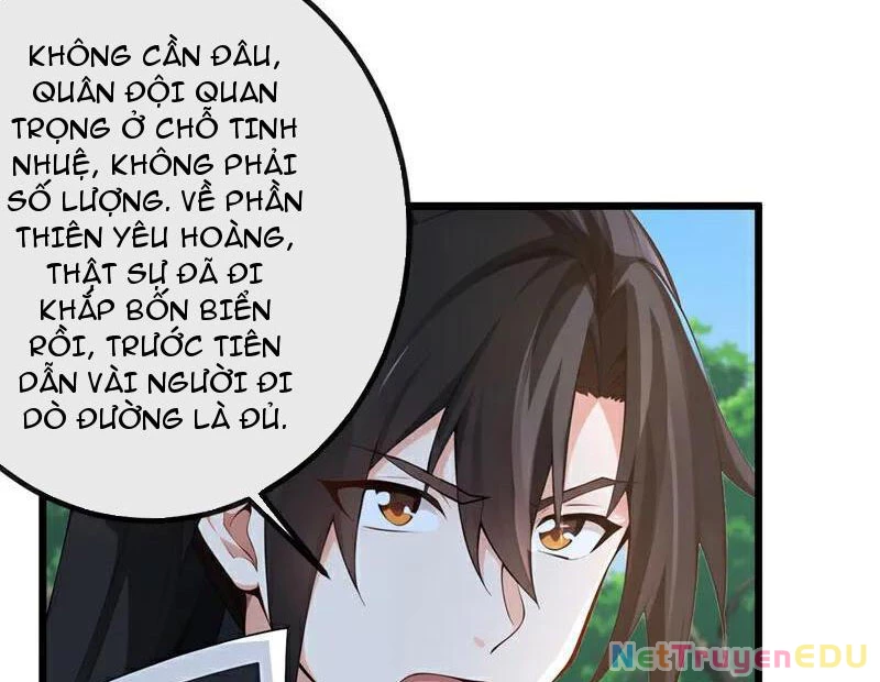 Tuyệt Thế Đan Thần: Chapter 259