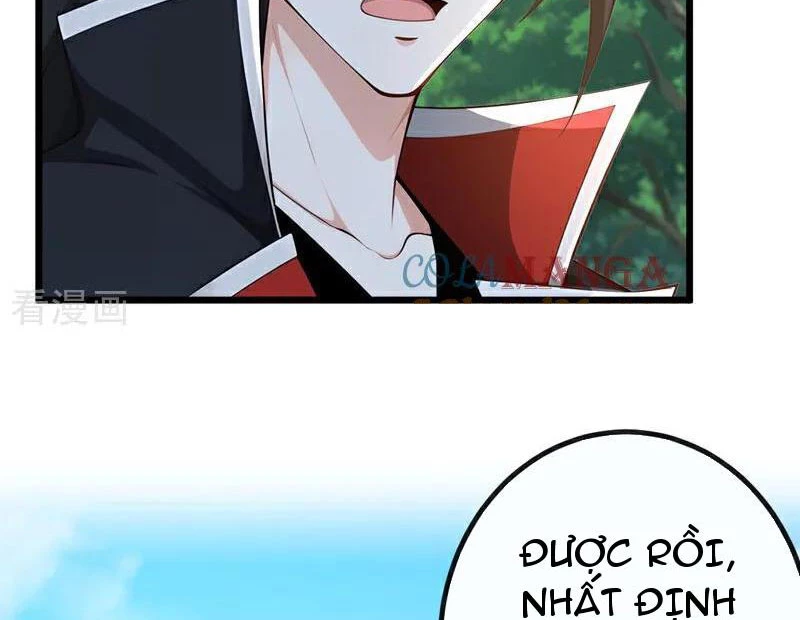 Tuyệt Thế Đan Thần: Chapter 259