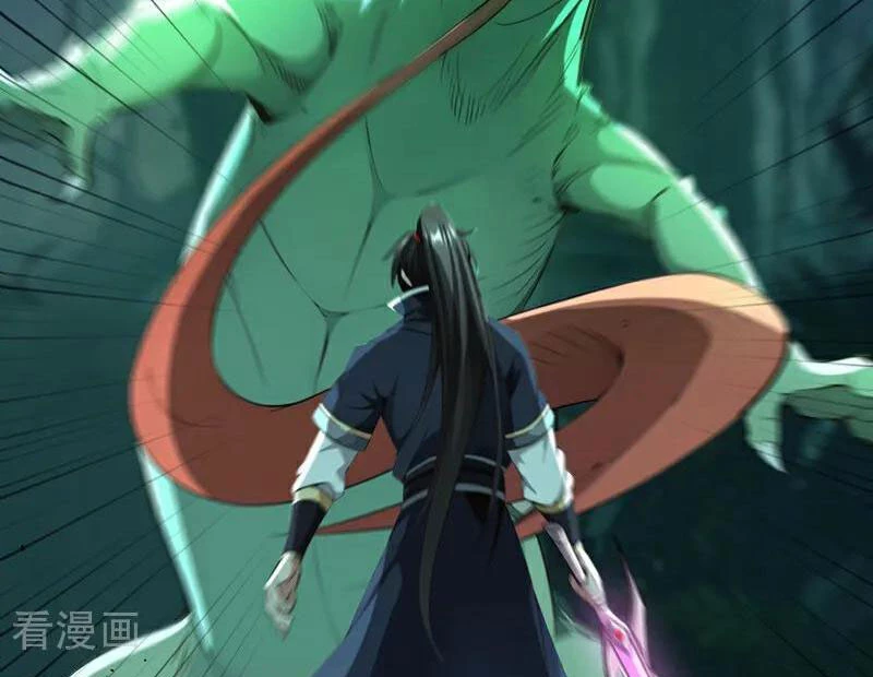 Tuyệt Thế Đan Thần: Chapter 259