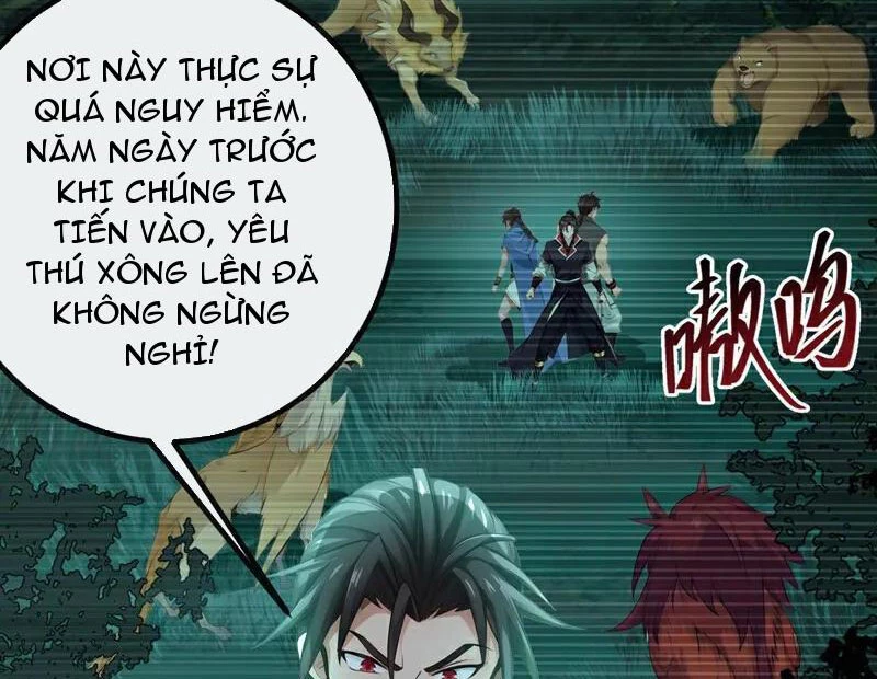 Tuyệt Thế Đan Thần: Chapter 259