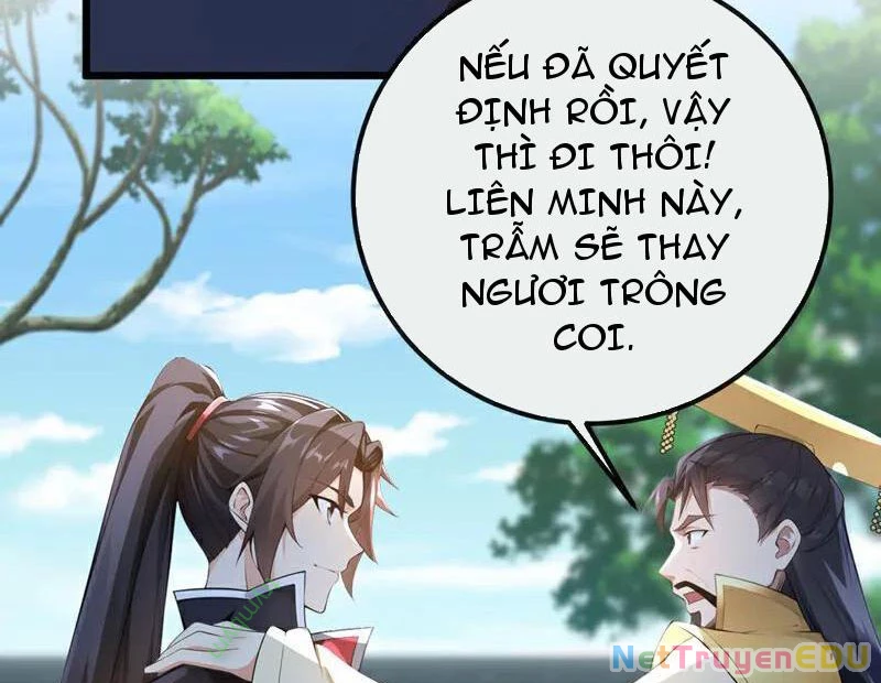 Tuyệt Thế Đan Thần: Chapter 259