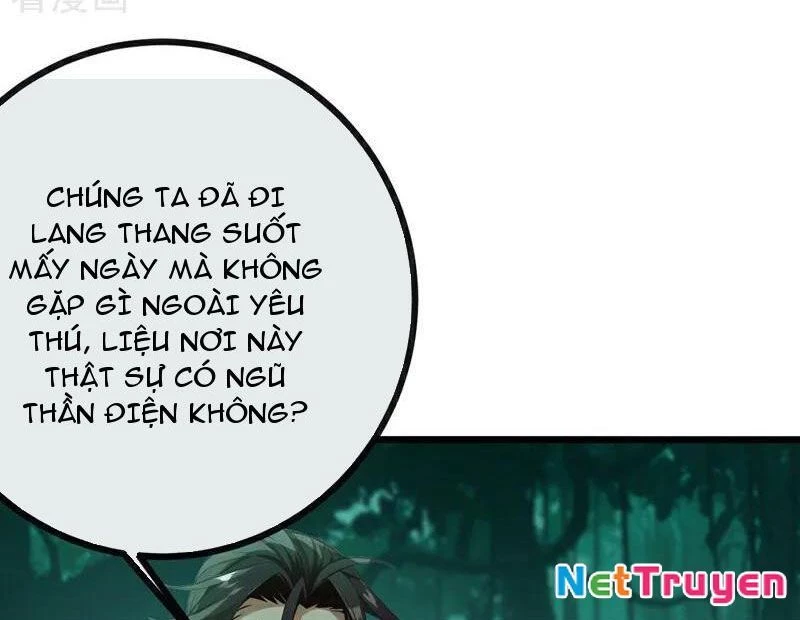 Tuyệt Thế Đan Thần: Chapter 259