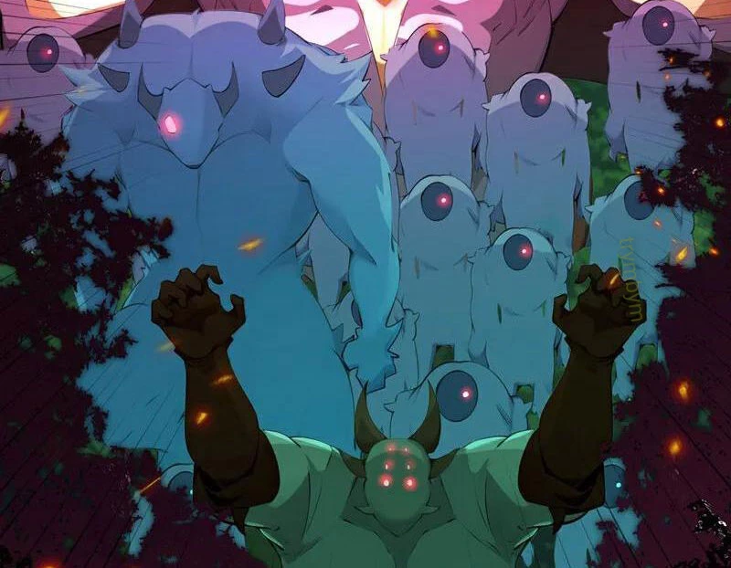 Tuyệt Thế Đan Thần: Chapter 259