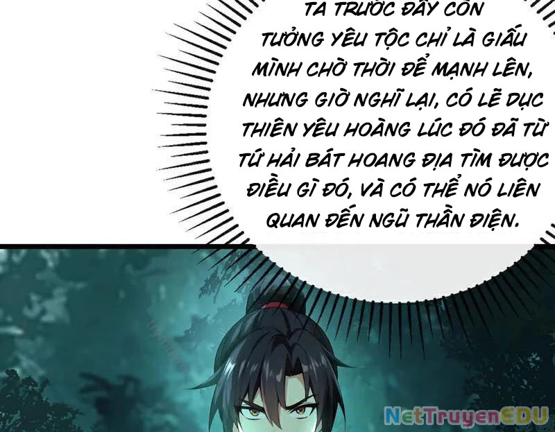 Tuyệt Thế Đan Thần: Chapter 259
