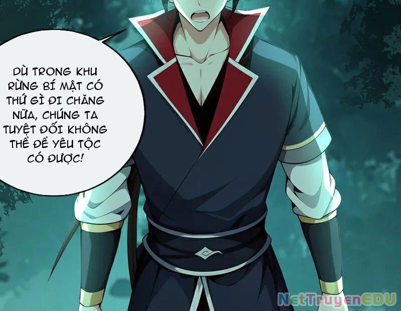 Tuyệt Thế Đan Thần: Chapter 259