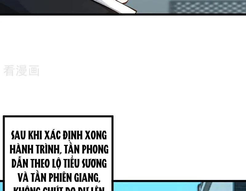 Tuyệt Thế Đan Thần: Chapter 259