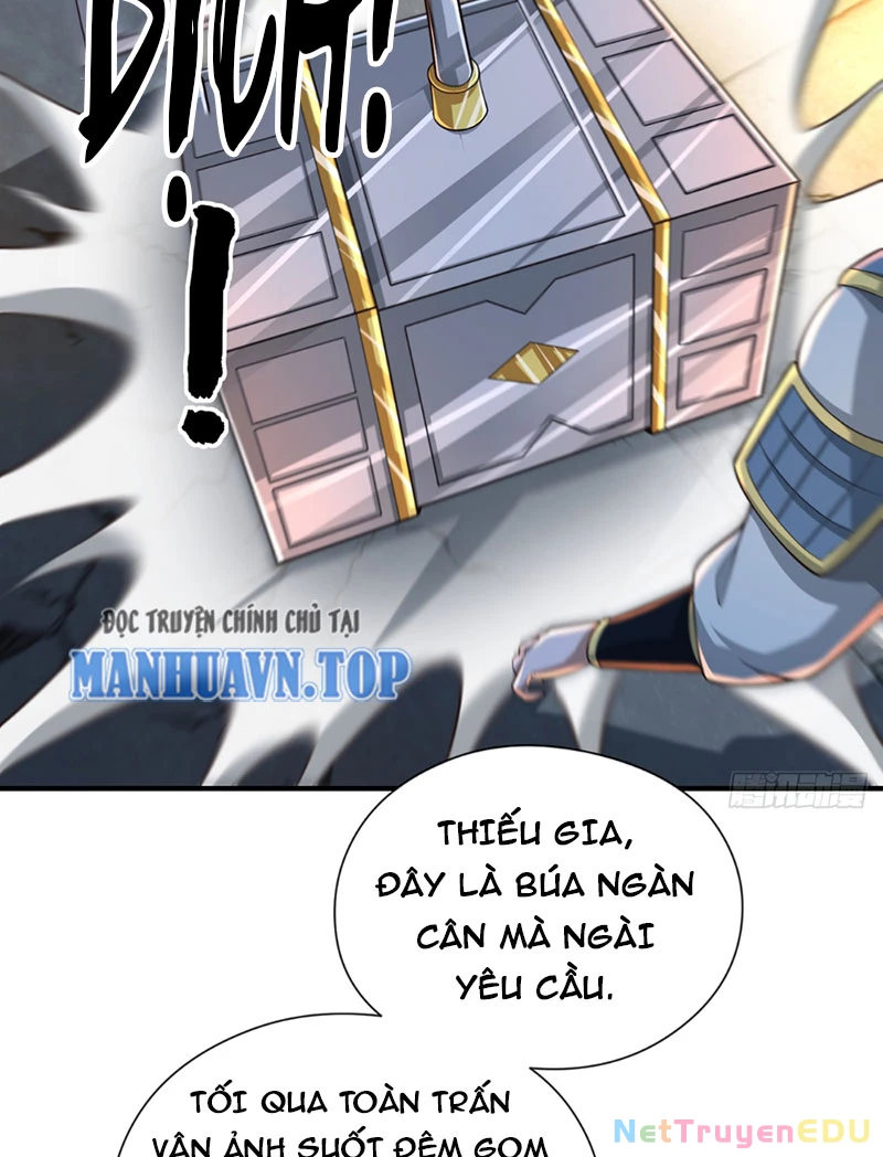 Tuyệt Thế Đan Thần: Chapter 26