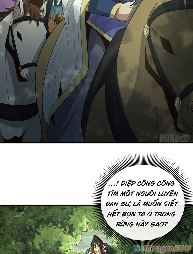 Tuyệt Thế Đan Thần: Chapter 26