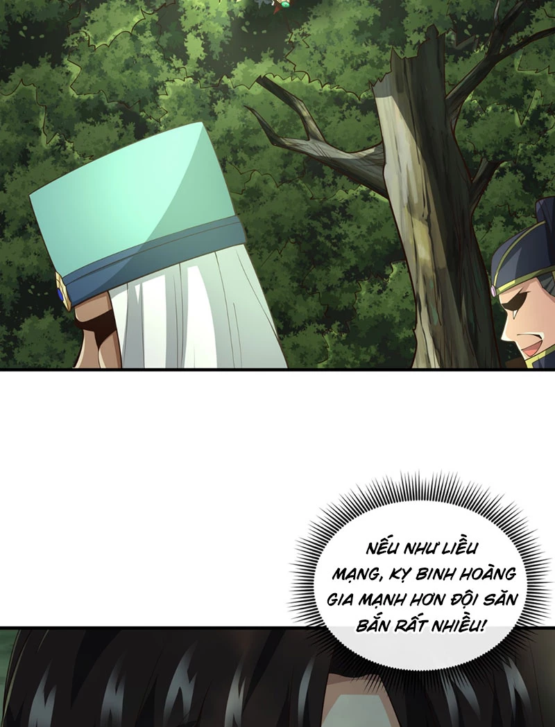 Tuyệt Thế Đan Thần: Chapter 26