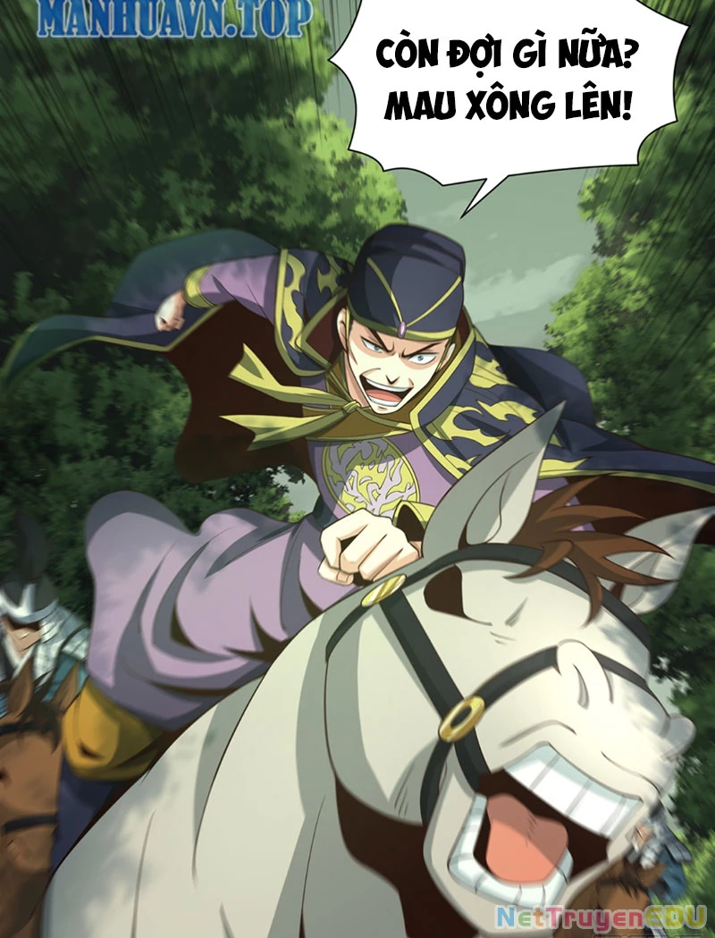 Tuyệt Thế Đan Thần: Chapter 26