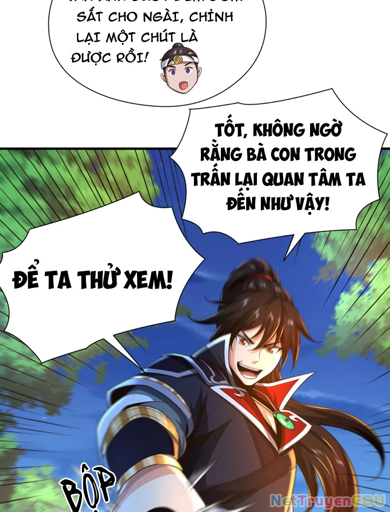 Tuyệt Thế Đan Thần: Chapter 26