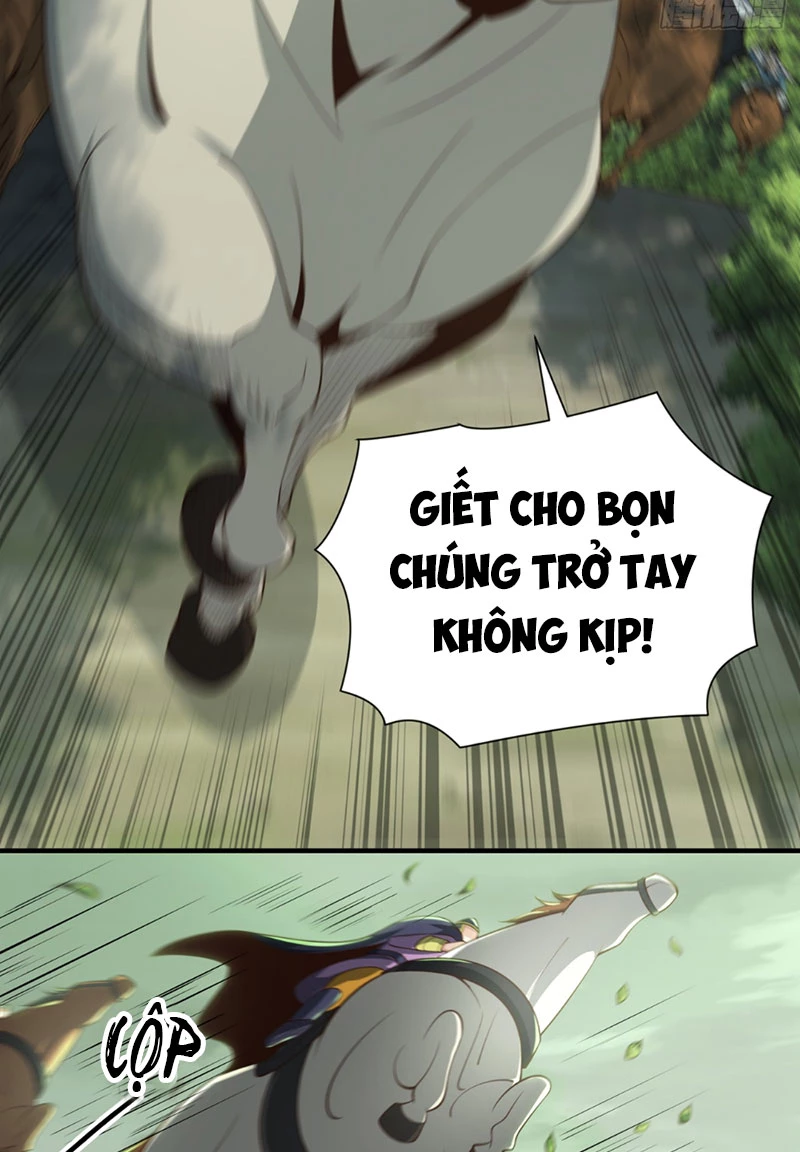 Tuyệt Thế Đan Thần: Chapter 26