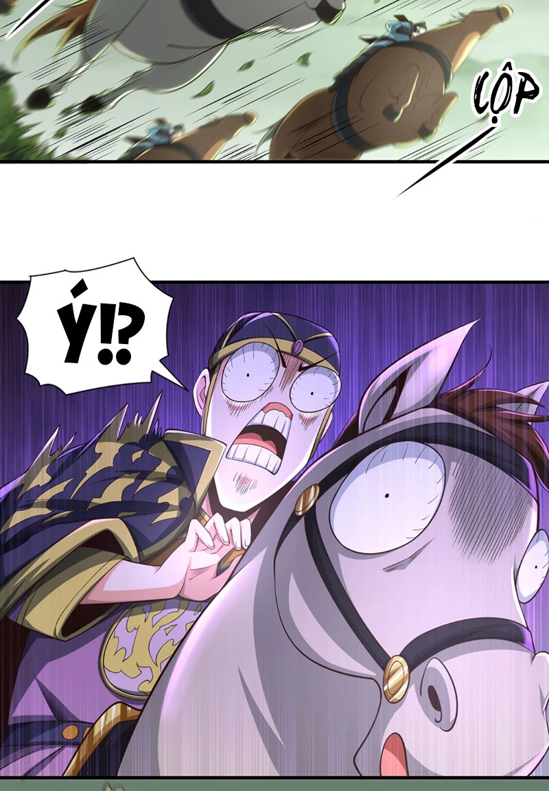 Tuyệt Thế Đan Thần: Chapter 26