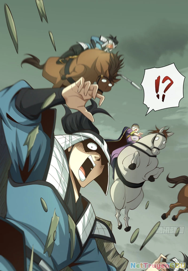 Tuyệt Thế Đan Thần: Chapter 26