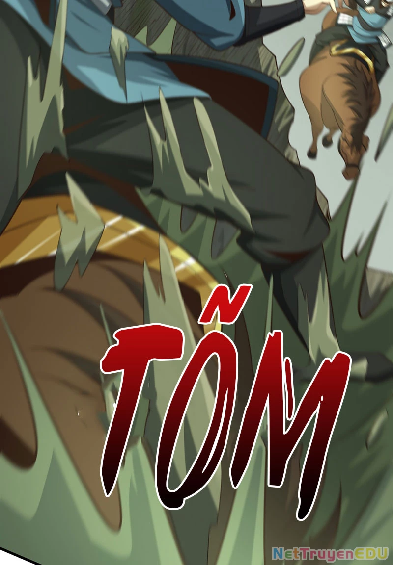 Tuyệt Thế Đan Thần: Chapter 26