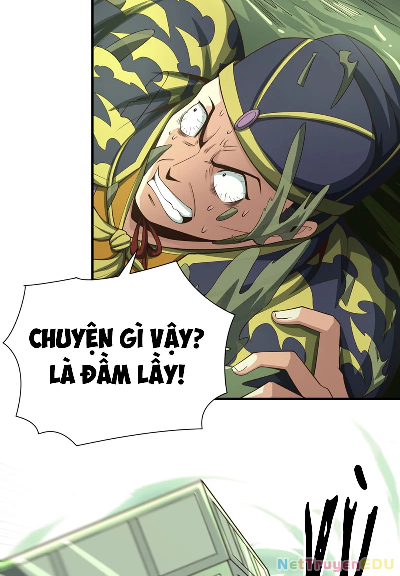 Tuyệt Thế Đan Thần: Chapter 26