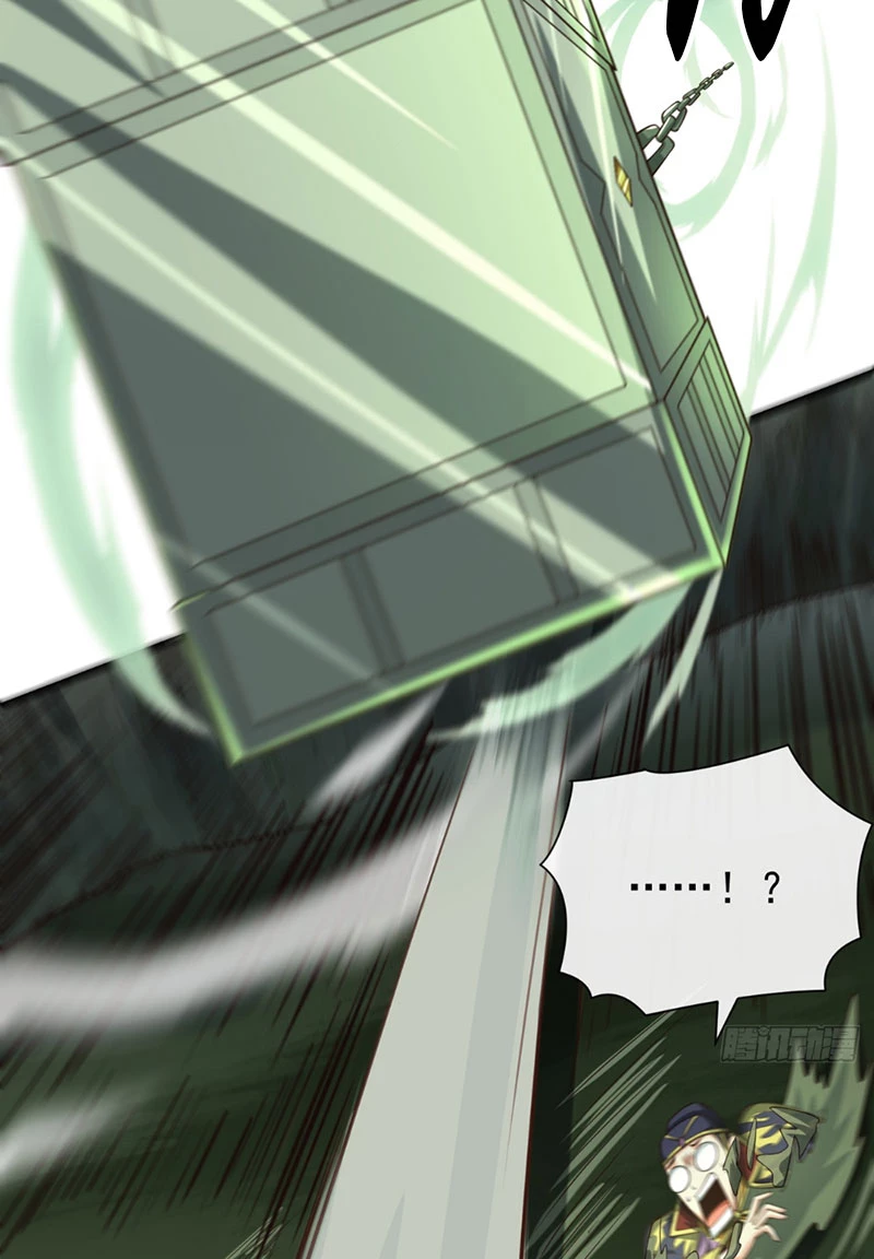 Tuyệt Thế Đan Thần: Chapter 26