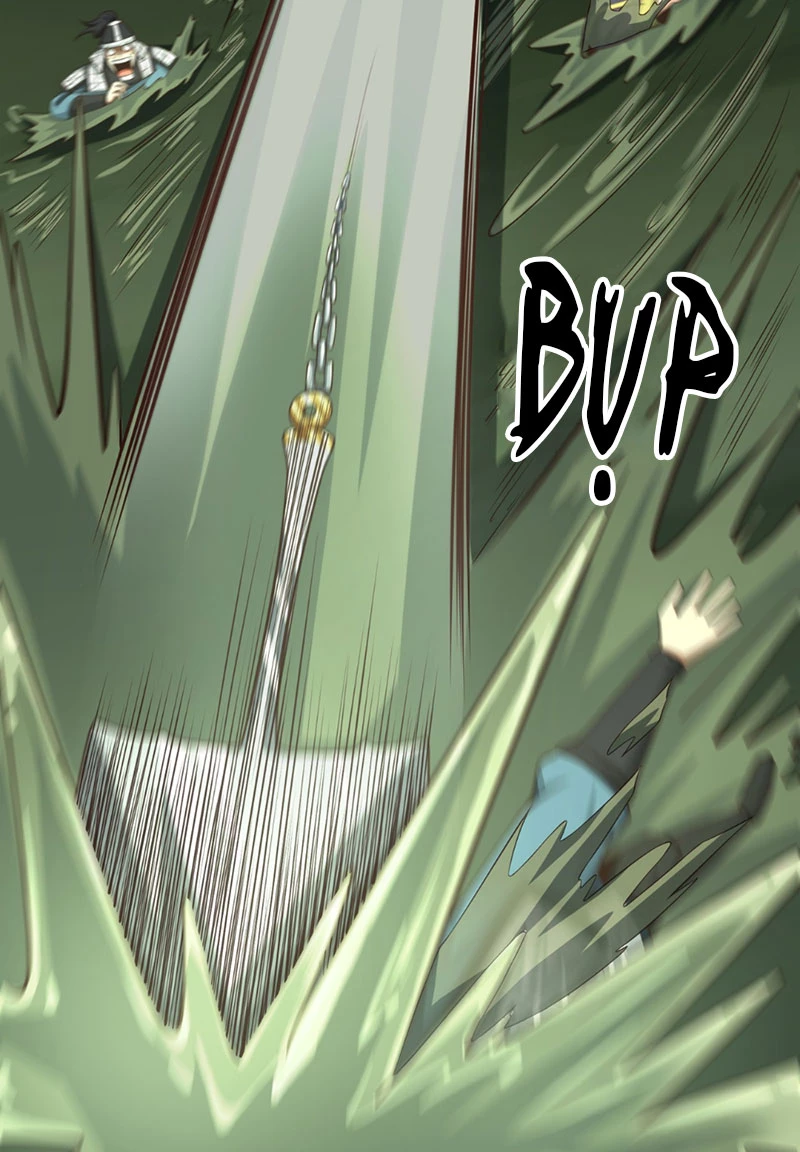 Tuyệt Thế Đan Thần: Chapter 26