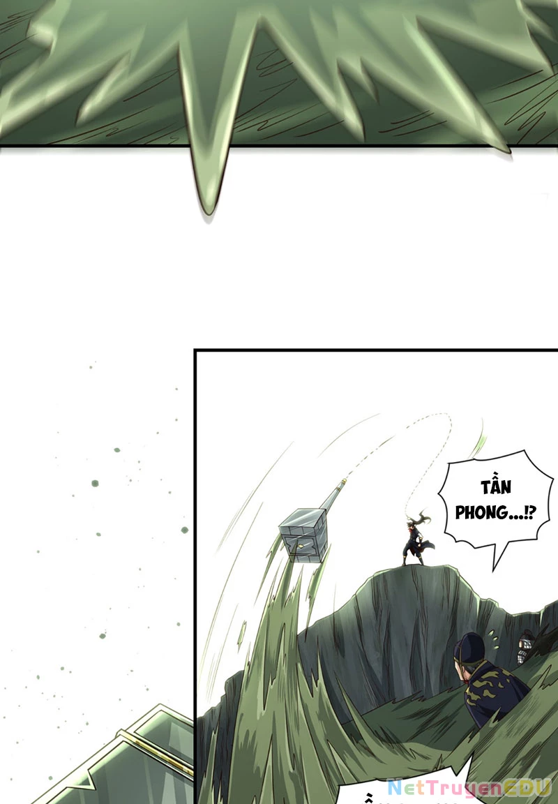 Tuyệt Thế Đan Thần: Chapter 26