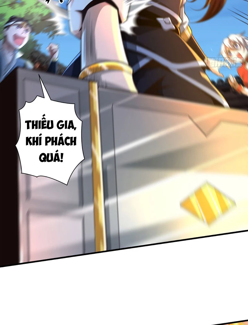 Tuyệt Thế Đan Thần: Chapter 26