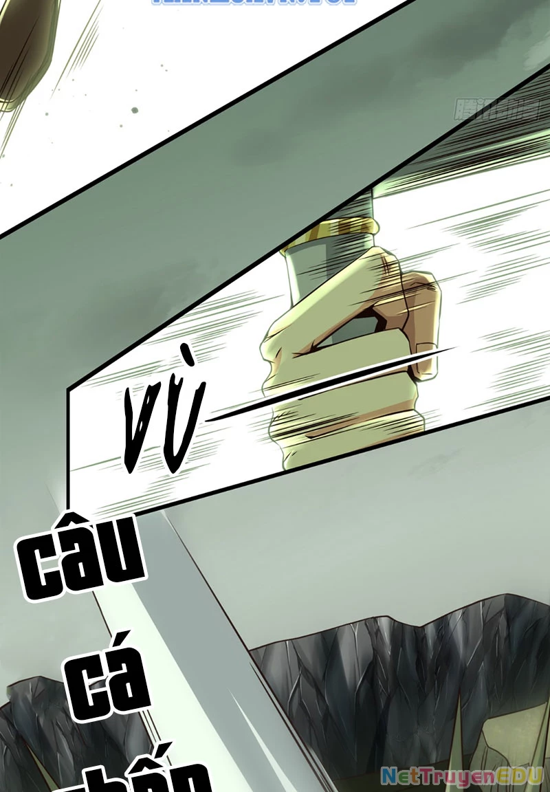 Tuyệt Thế Đan Thần: Chapter 26
