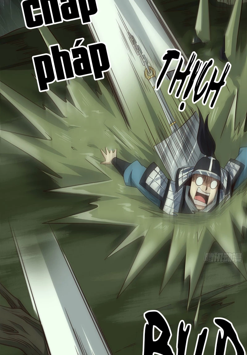 Tuyệt Thế Đan Thần: Chapter 26