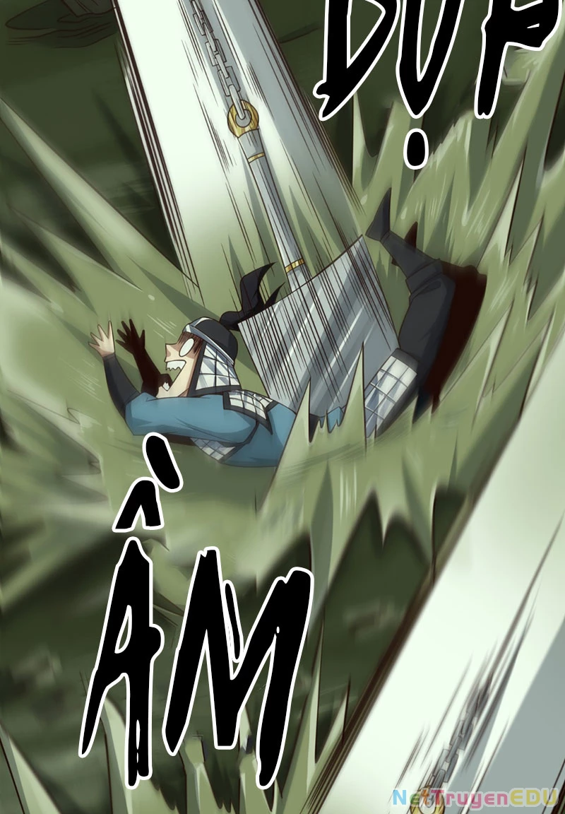 Tuyệt Thế Đan Thần: Chapter 26