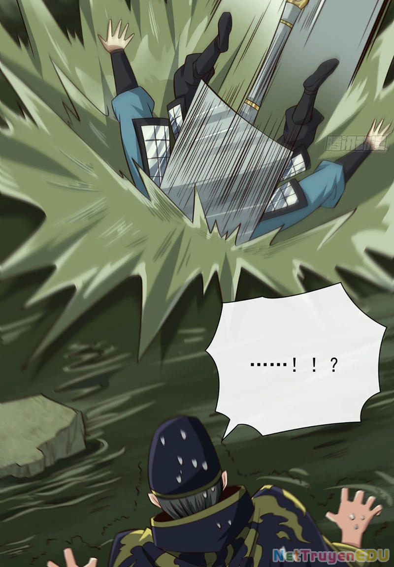 Tuyệt Thế Đan Thần: Chapter 26