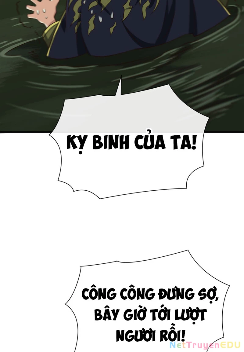 Tuyệt Thế Đan Thần: Chapter 26