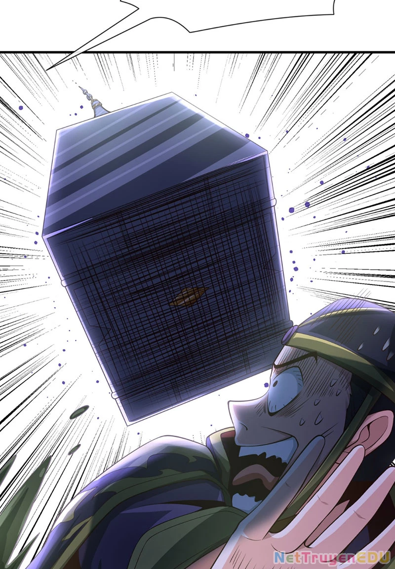 Tuyệt Thế Đan Thần: Chapter 26