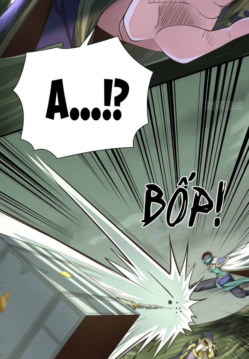 Tuyệt Thế Đan Thần: Chapter 26