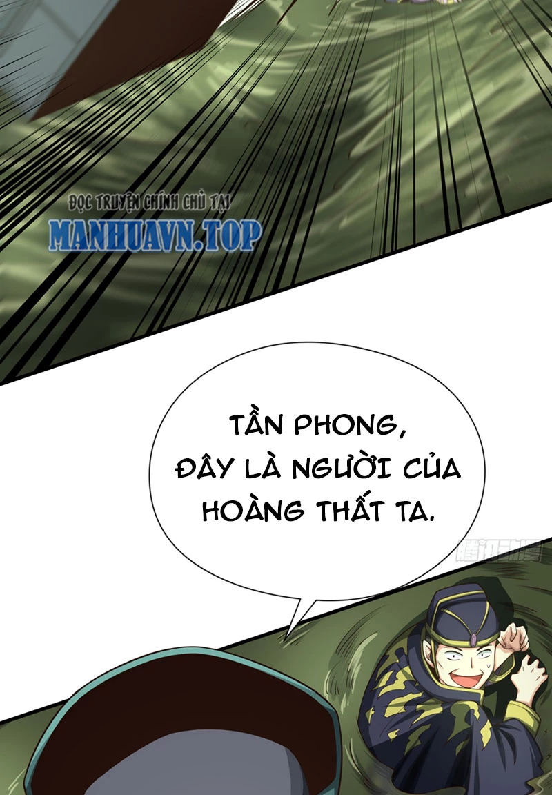 Tuyệt Thế Đan Thần: Chapter 26