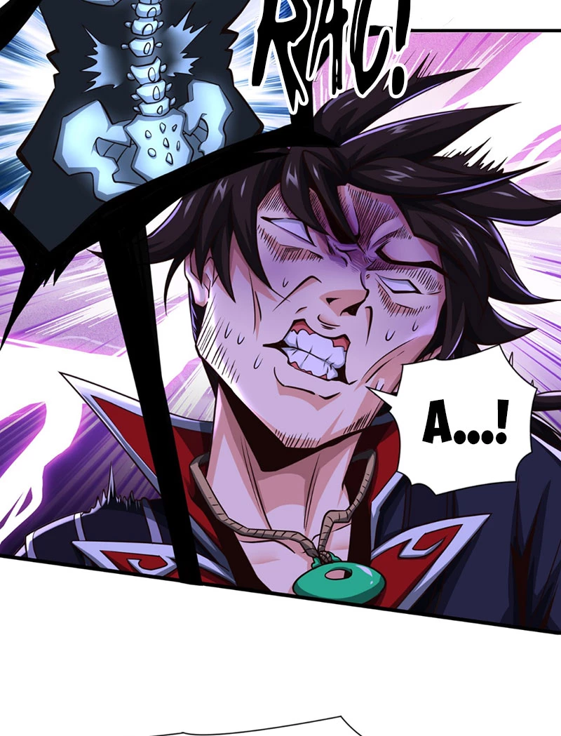 Tuyệt Thế Đan Thần: Chapter 26