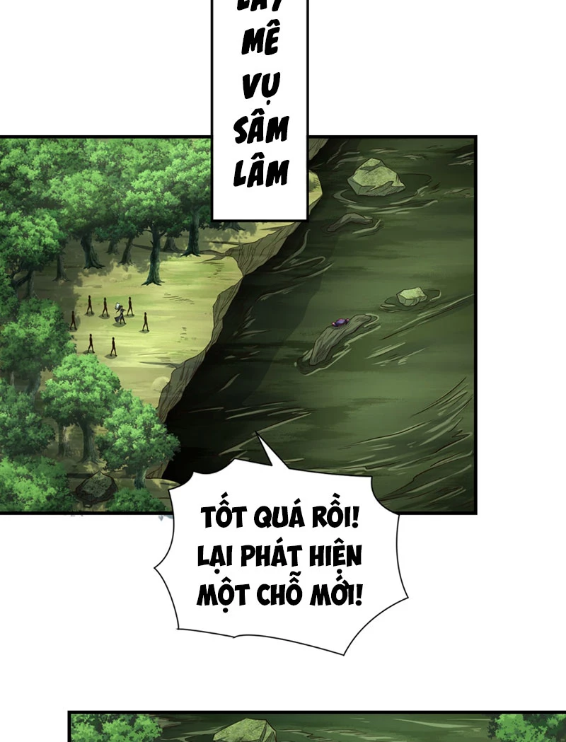 Tuyệt Thế Đan Thần: Chapter 26