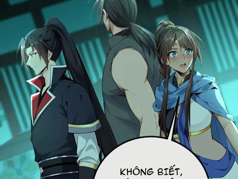 Tuyệt Thế Đan Thần: Chapter 260