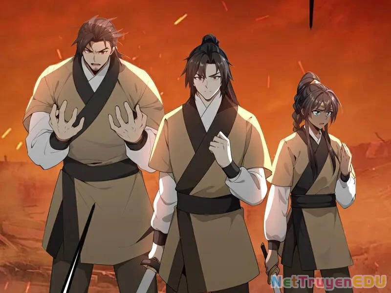 Tuyệt Thế Đan Thần: Chapter 260