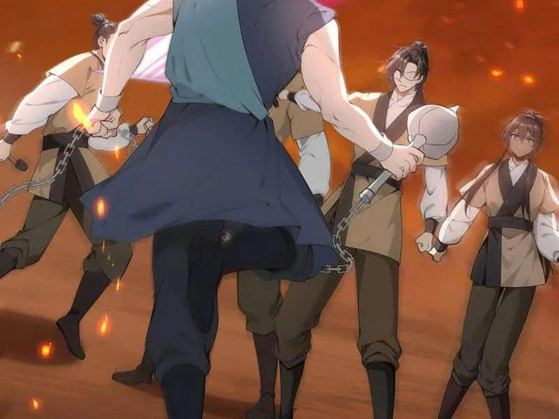 Tuyệt Thế Đan Thần: Chapter 260