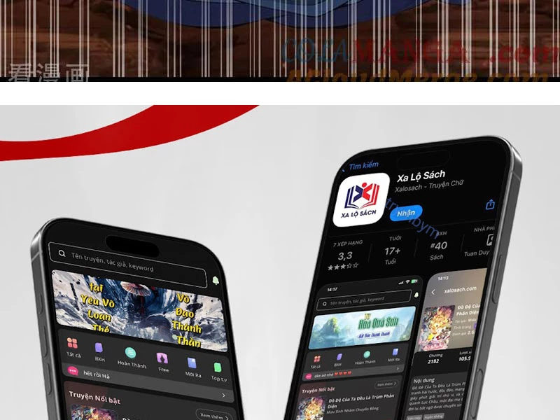 Tuyệt Thế Đan Thần: Chapter 260