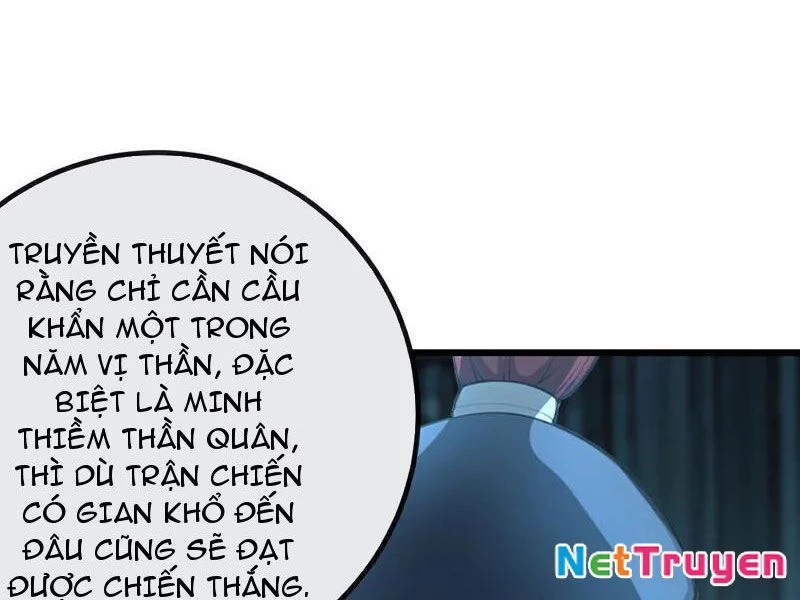 Tuyệt Thế Đan Thần: Chapter 261