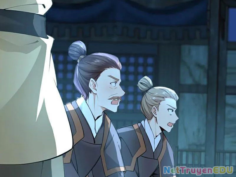 Tuyệt Thế Đan Thần: Chapter 261