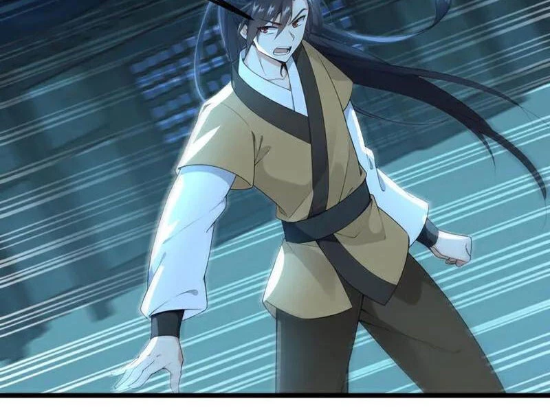 Tuyệt Thế Đan Thần: Chapter 261