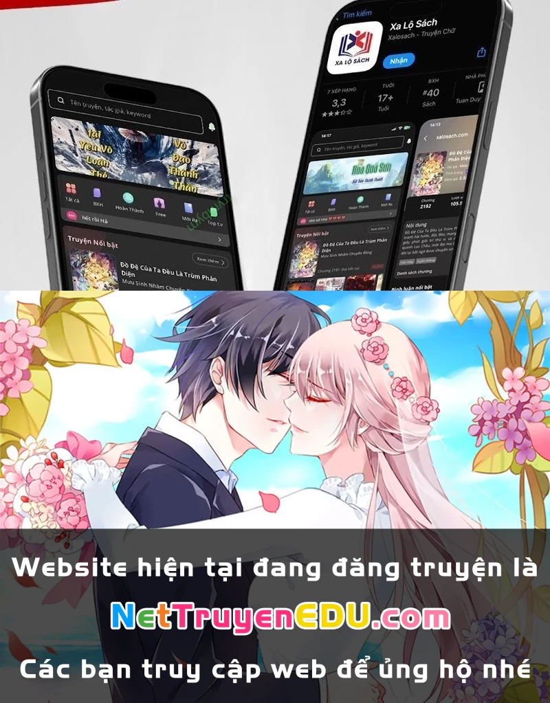 Tuyệt Thế Đan Thần: Chapter 261