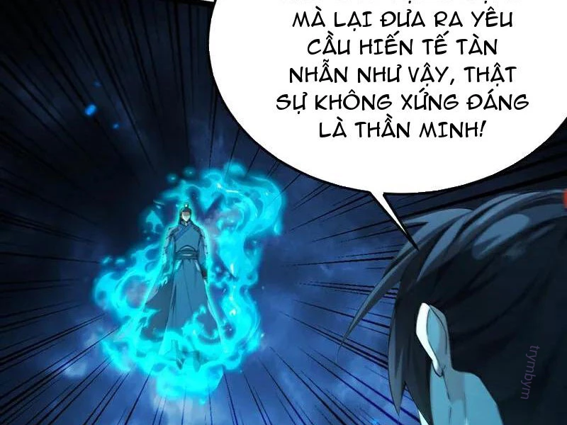 Tuyệt Thế Đan Thần: Chapter 262