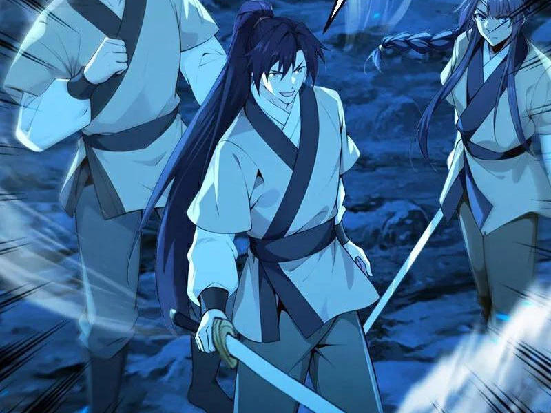 Tuyệt Thế Đan Thần: Chapter 262