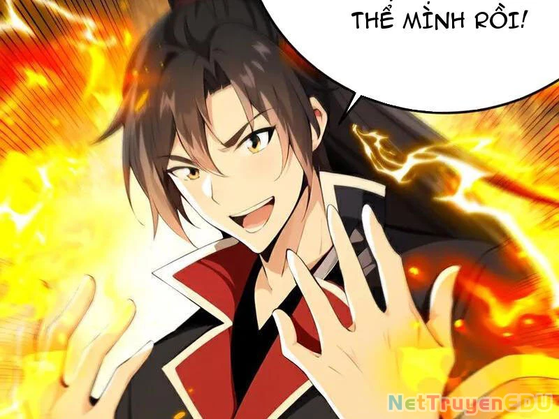 Tuyệt Thế Đan Thần: Chapter 262