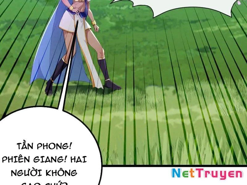 Tuyệt Thế Đan Thần: Chapter 264